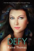 Defy (Firstborn Trilogy Book One)