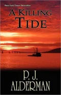 A Killing Tide (Romantic Suspense, Thriller)