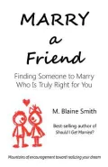 Marry a Friend