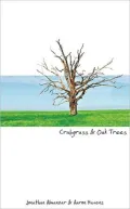 Crabgrass and Oak Trees