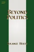 Beyond Politics
