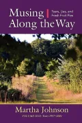 Musing Along the Way