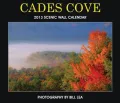 Cades Cove 2013 Scenic Wall Calendar