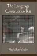 The Language Construction Kit
