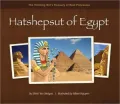 Hatshepsut of Egypt
