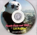 PANDA-CUTIE and YOU....in Los Angeles