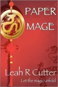 Paper Mage