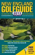 New England GolfGuide 2013