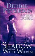 Shadow Of The Witte Wieven