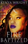 Fire Baptized