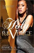 Holy Revenge (Peace In The Storm Publishing Presents)