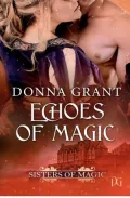 Echoes of Magic (Sisters of Magic Series #2)