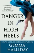 Danger in High Heels