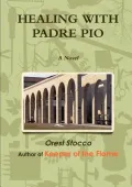 Healing with Padre Pio