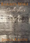Barbed-Wire Butterflies