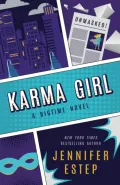 Karma Girl