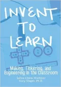 Book cover of Invent to Learn