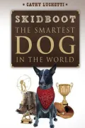 Skidboot 'The Smartest Dog in the World'