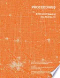 BTES 2017 Proceedings