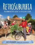 Book cover of RetroSuburbia