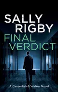 Book cover of Final Verdict