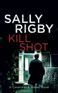 Book cover of Kill Shot