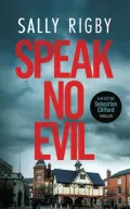 Book cover of Speak No Evil