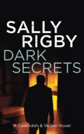 Book cover of Dark Secrets