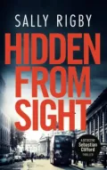 Book cover of Hidden From Sight