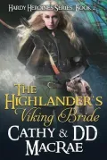 The Highlander's Viking Bride