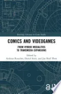 Comics and Videogames