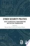 Cyber Security Politics