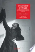 Book cover of Feminist Stages
