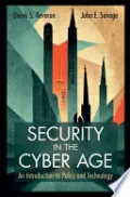 Security in the Cyber Age