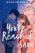 Book cover of You've Reached Sam