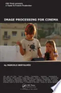 Image Processing for Cinema