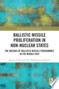 Ballistic Missile Proliferation in Non-Nuclear States