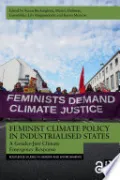 Feminist Climate Policy in Industrialised States