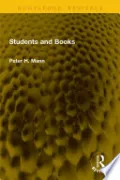 Students and Books