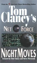 Tom Clancy's Net Force: Night Moves