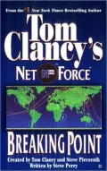 Tom Clancy's Net Force: Breaking Point