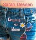 Keeping the Moon