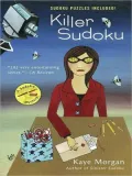 Killer Sudoku (Sudoku Mystery Series #4)