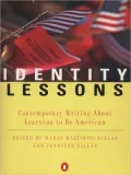 Identity Lessons: Contemporary Writing About Learning to Be American