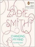 Changing My Mind: Occasional Essays
