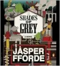 Shades of Grey