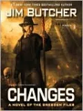 Changes (Dresden Files Series #12)