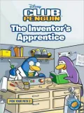 The Inventor's Apprentice (Disney Club Penguin Series: Pick Your Path #2)