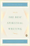 The Best Spiritual Writing 2010