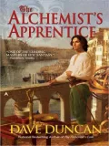 The Alchemist's Apprentice (Venice Trilogy Series #1)